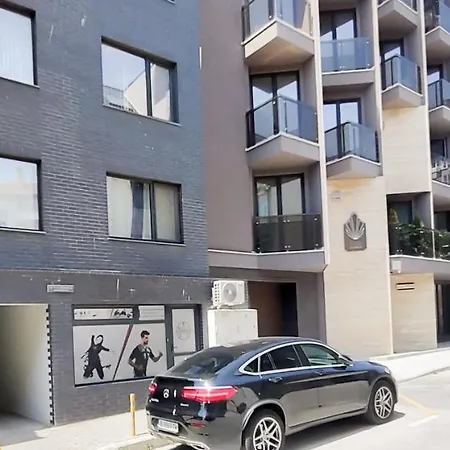 Studio VILI Apartamento