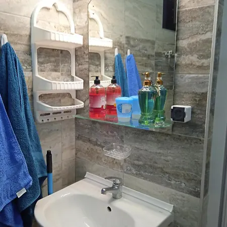 Apartment Studio Vili Varna