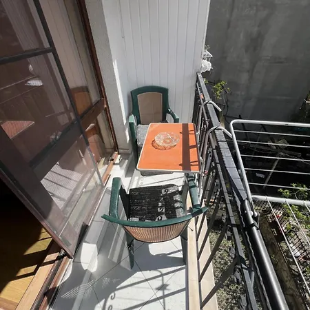 Studio Vili Apartament Warna