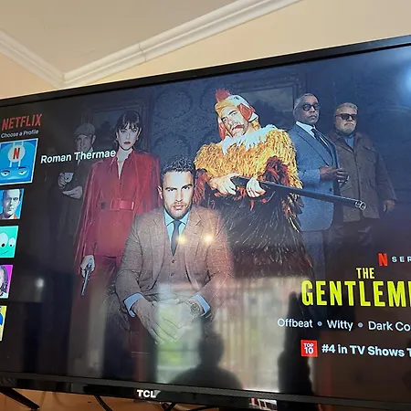 Studio VILI Apartamento *