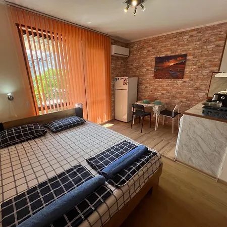 Studio Vili Apartment *