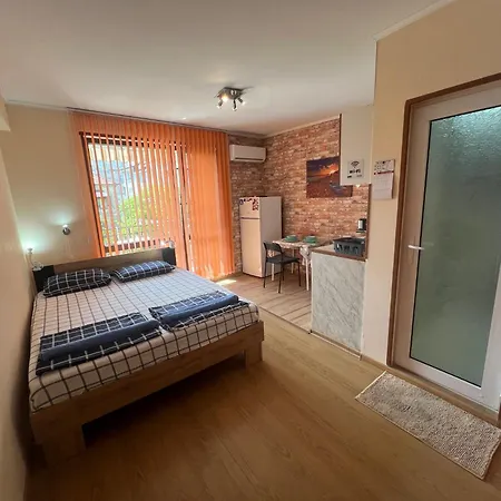 Studio Vili Apartment Varna
