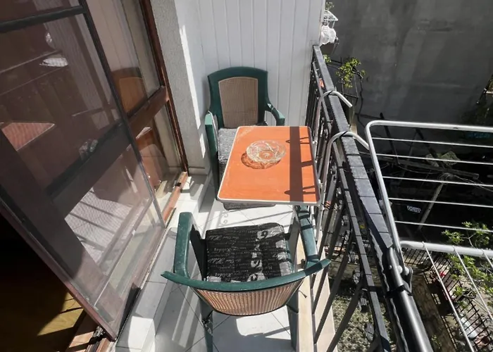 Studio Vili Apartament Warna