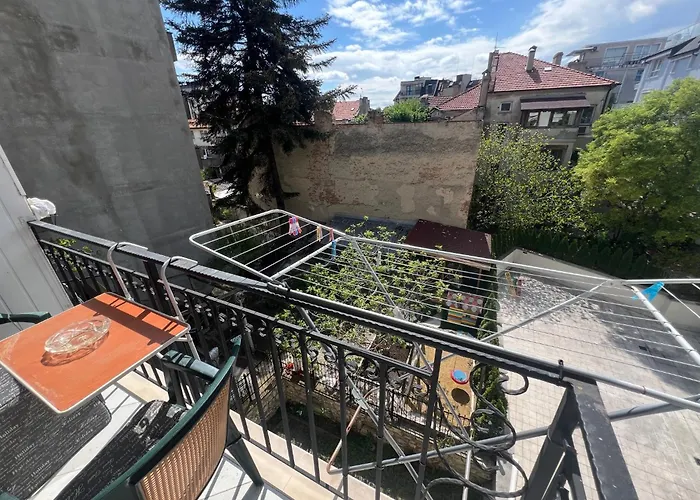 Studio VILI Apartamento *