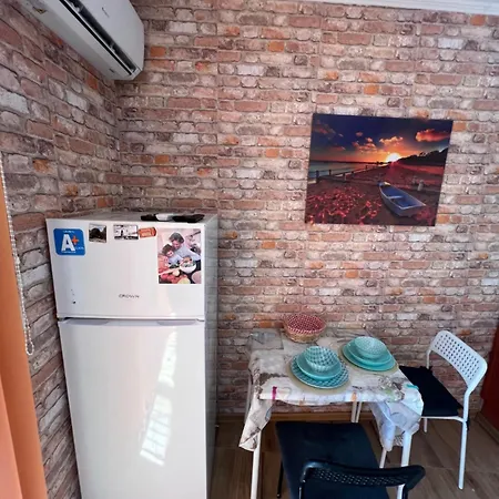 Apartment Studio Vili Varna