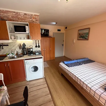 Apartment Studio Vili Varna