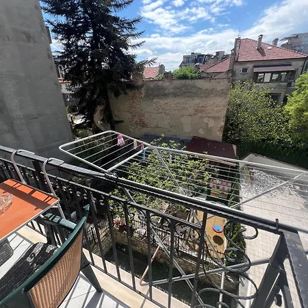 Studio Vili Apartment *